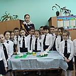 Эколидеры Чувашии