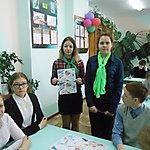 Эколидеры Чувашии