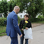 ПОДАРИ ХОРОШЕЕ НАСТРОЕНИЕ 08.07.2015