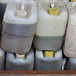 Обезвреживание отходов