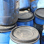 Обезвреживание отходов