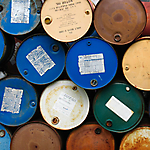 Обработка и утилизация отходов