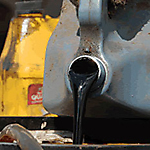 Сбор и транспортировка и обработка отходов